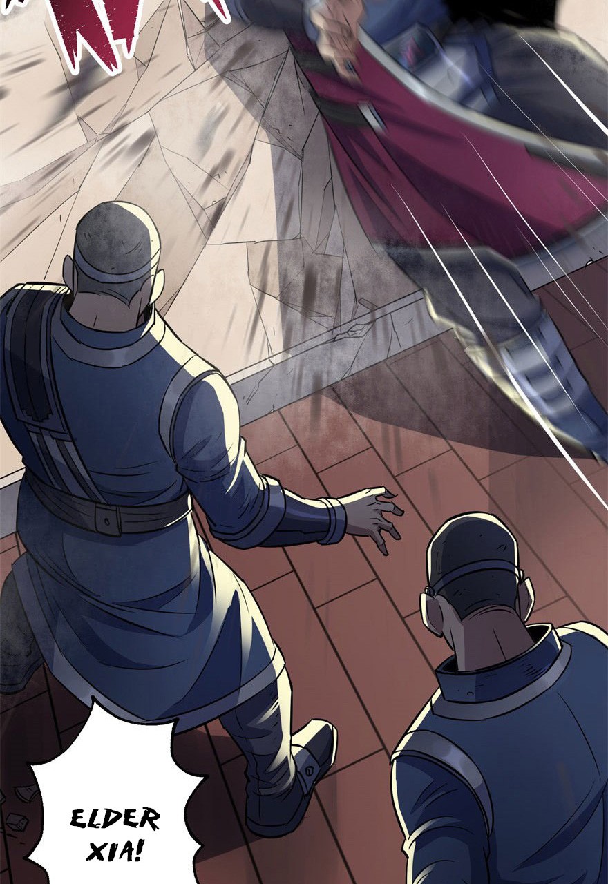 The Hunter Chapter 69 page 62 - Chapter 69: Instant Defeat
