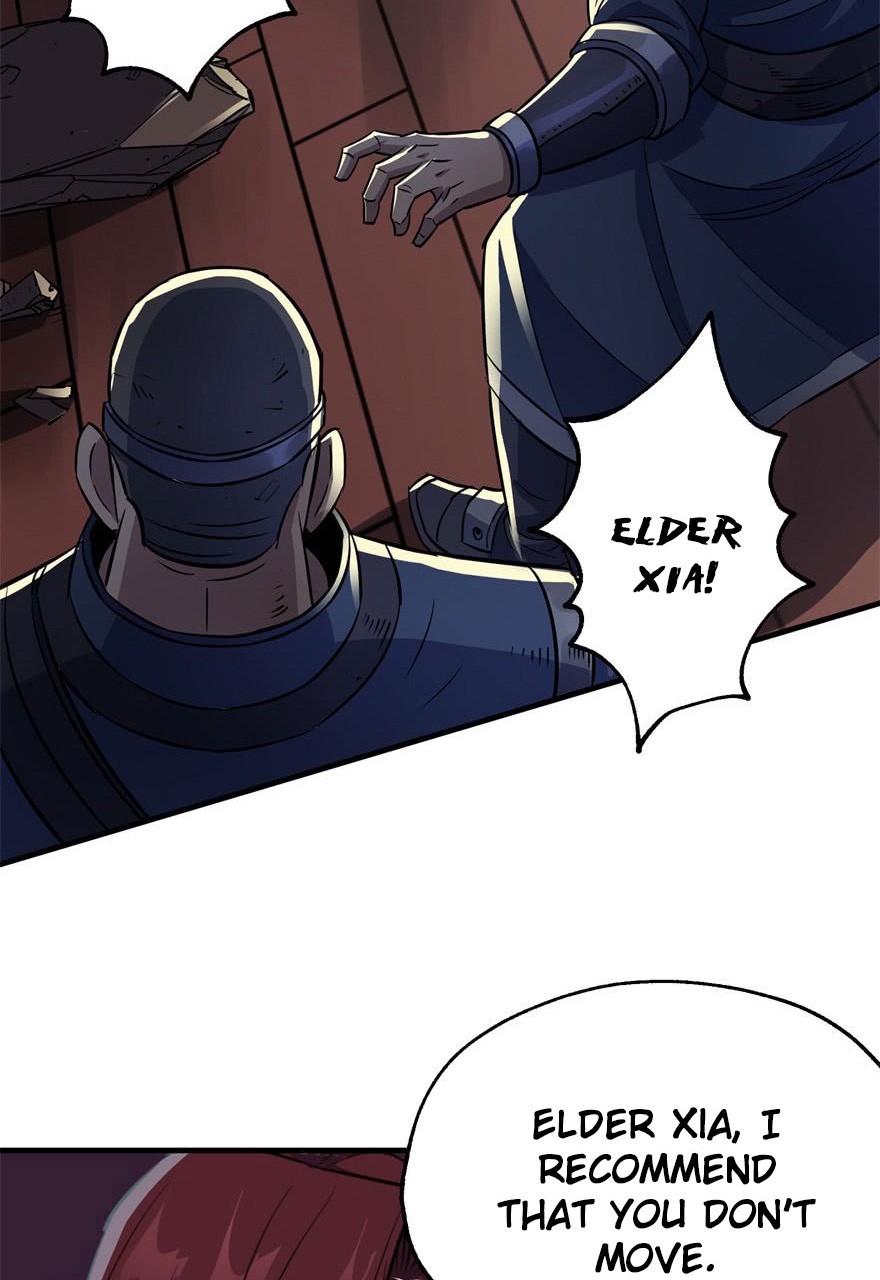 The Hunter Chapter 69 page 63 - Chapter 69: Instant Defeat