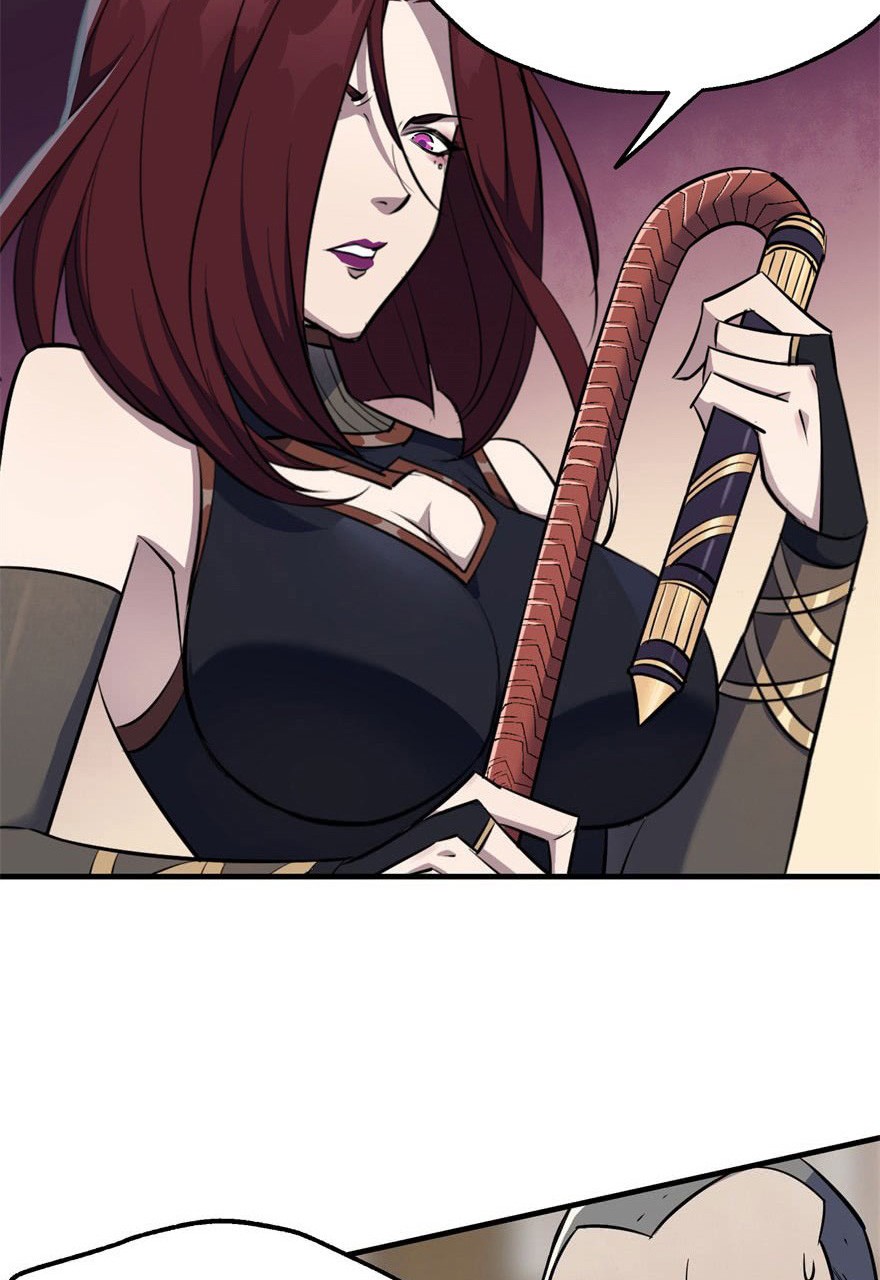 The Hunter Chapter 69 page 64 - Chapter 69: Instant Defeat