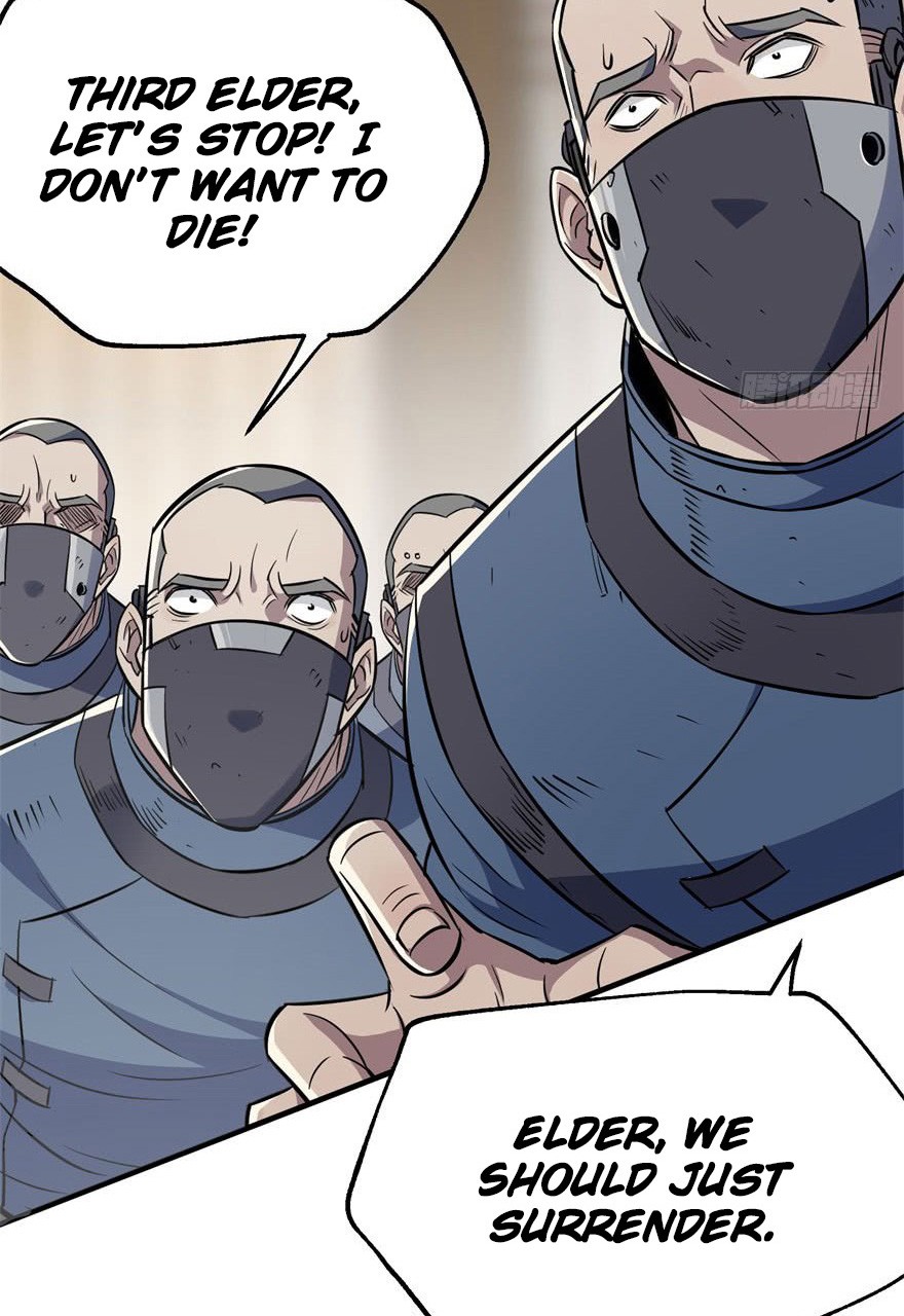 The Hunter Chapter 69 page 65 - Chapter 69: Instant Defeat