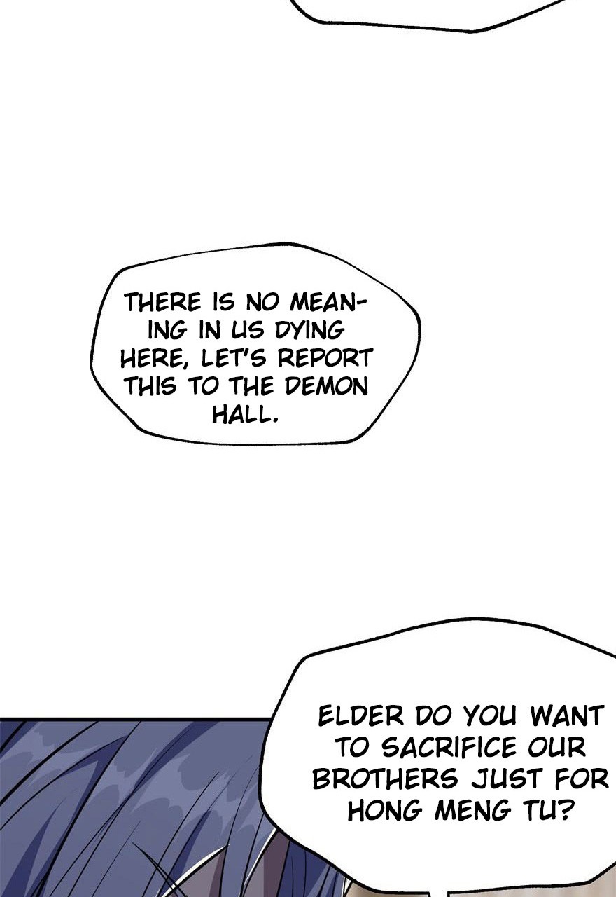 The Hunter Chapter 69 page 66 - Chapter 69: Instant Defeat