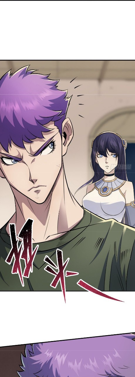 The Hunter Chapter 73 page 11 - Chapter 73: Negotiations