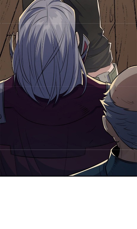 The Hunter Chapter 73 page 27 - Chapter 73: Negotiations