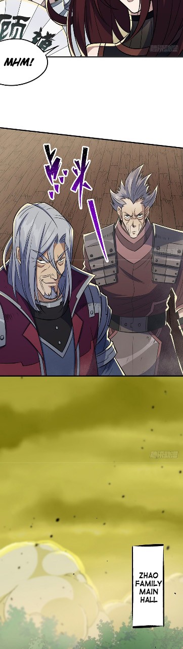 The Hunter Chapter 74 page 10 - Chapter 74: Assault