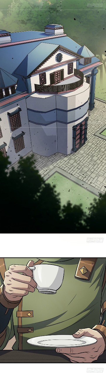 The Hunter Chapter 74 page 11 - Chapter 74: Assault