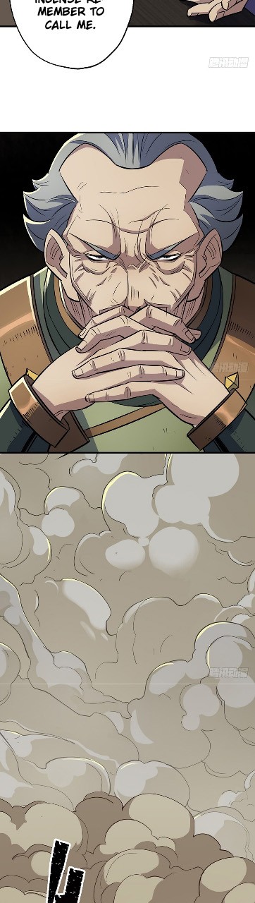 The Hunter Chapter 74 page 16 - Chapter 74: Assault