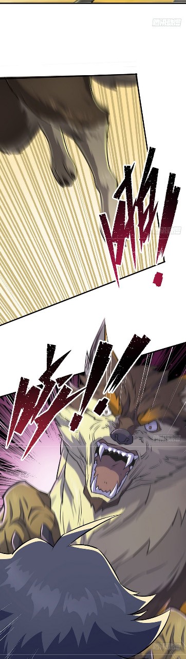 The Hunter Chapter 74 page 20 - Chapter 74: Assault