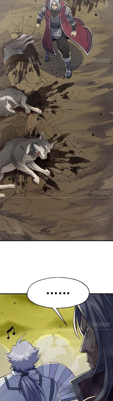 The Hunter Chapter 74 page 24 - Chapter 74: Assault