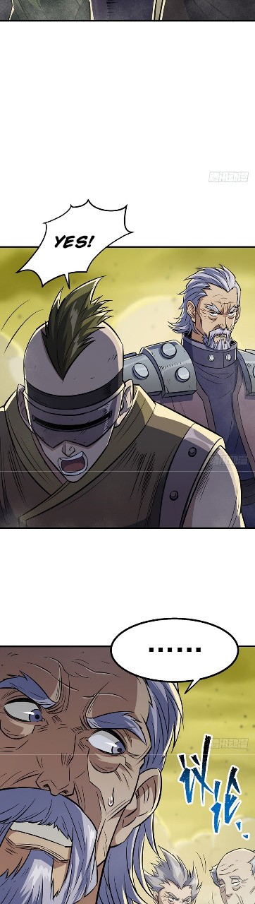 The Hunter Chapter 74 page 8 - Chapter 74: Assault