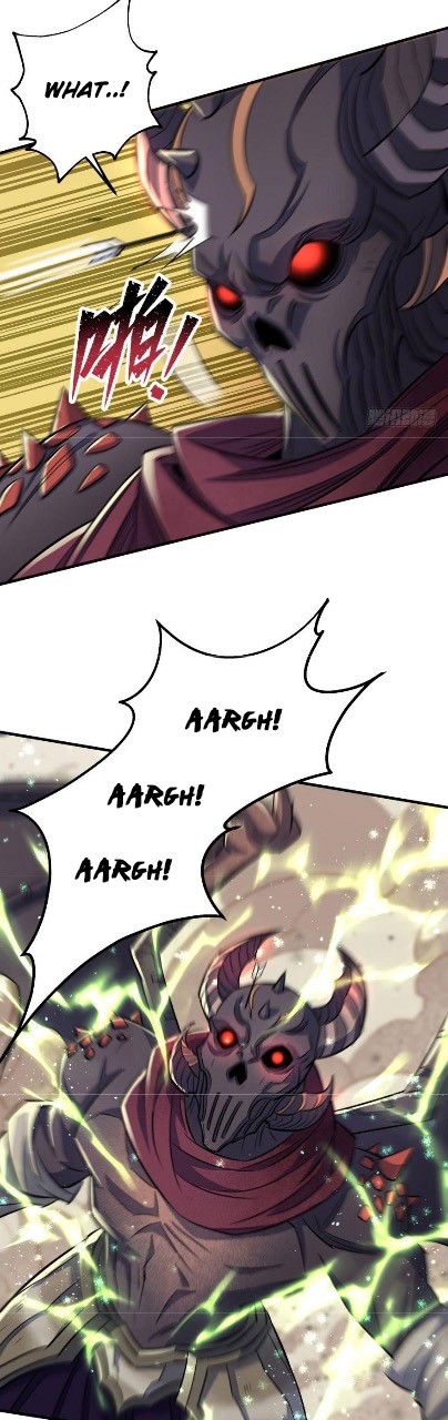 The Hunter Chapter 77 page 13 - Chapter 77: Thunder Stone