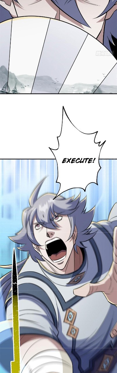 The Hunter Chapter 77 page 4 - Chapter 77: Thunder Stone