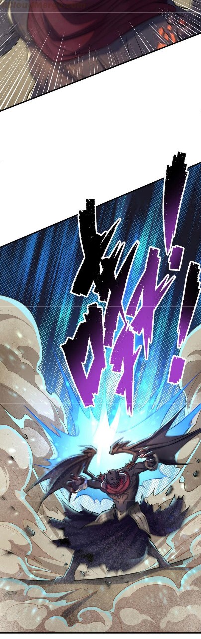 The Hunter Chapter 77 page 6 - Chapter 77: Thunder Stone