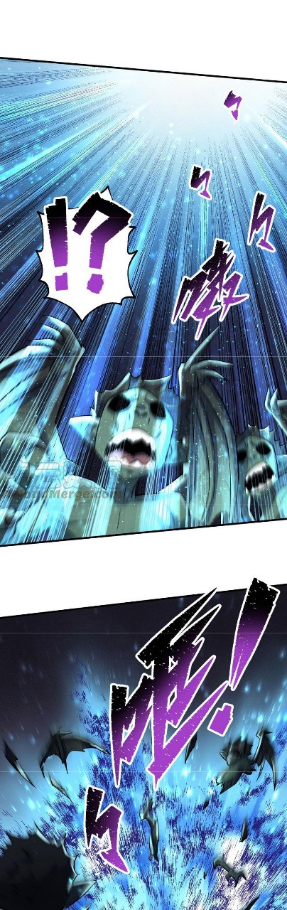 The Hunter Chapter 77 page 7 - Chapter 77: Thunder Stone