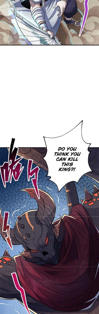 The Hunter Chapter 77 page 9 - Chapter 77: Thunder Stone