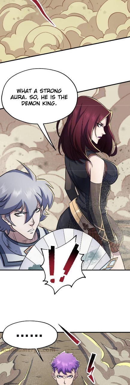 The Hunter Chapter 78 page 19 - Chapter 78: Behind The Scenes
