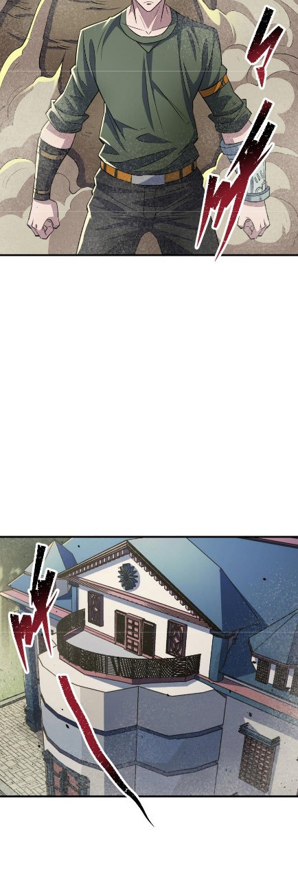 The Hunter Chapter 78 page 20 - Chapter 78: Behind The Scenes
