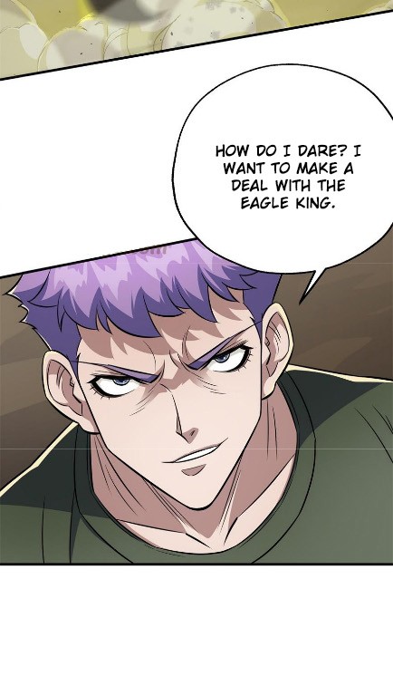 The Hunter Chapter 78 page 27 - Chapter 78: Behind The Scenes