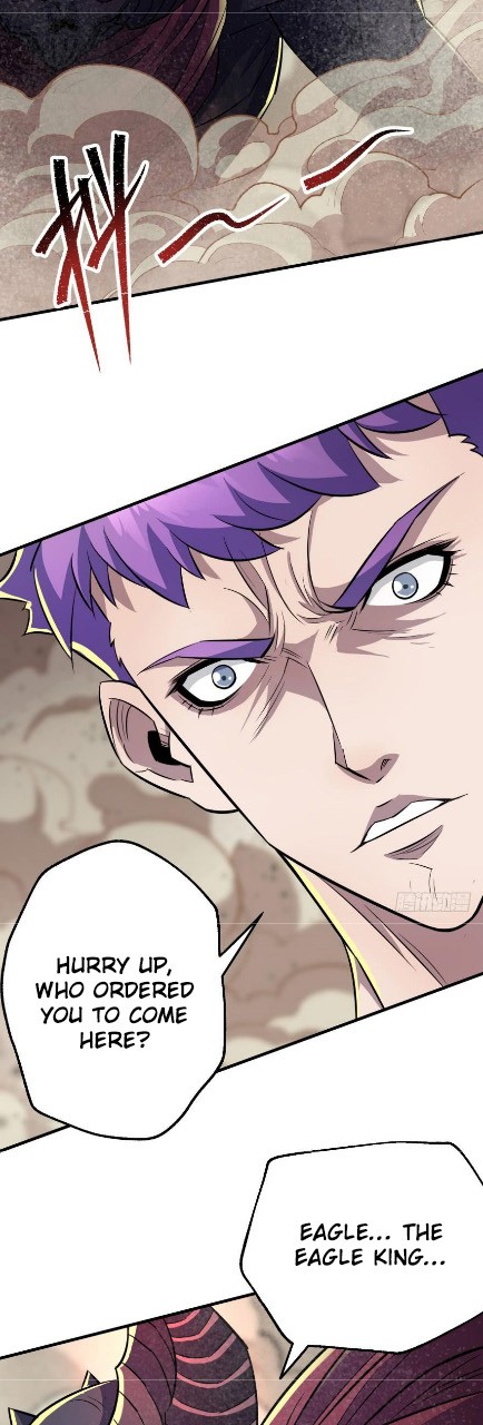 The Hunter Chapter 78 page 7 - Chapter 78: Behind The Scenes