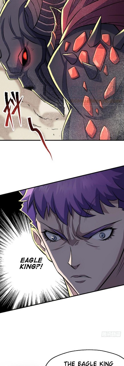 The Hunter Chapter 78 page 8 - Chapter 78: Behind The Scenes
