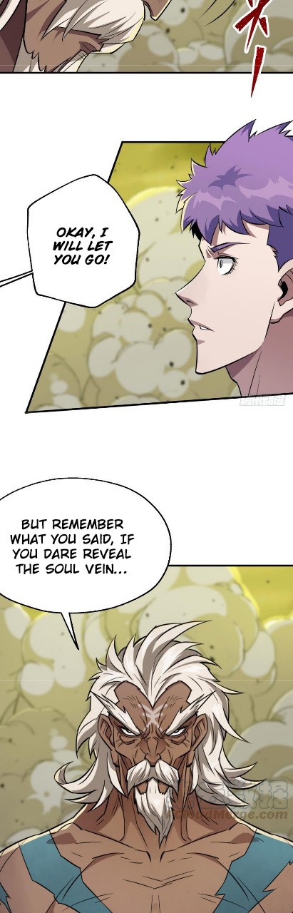 The Hunter Chapter 80 page 11 - Chapter 80: Trust