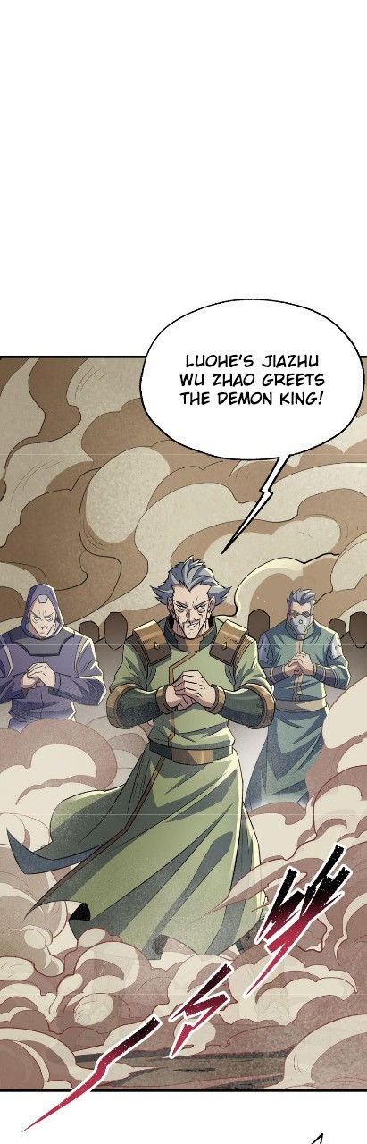 The Hunter Chapter 80 page 14 - Chapter 80: Trust