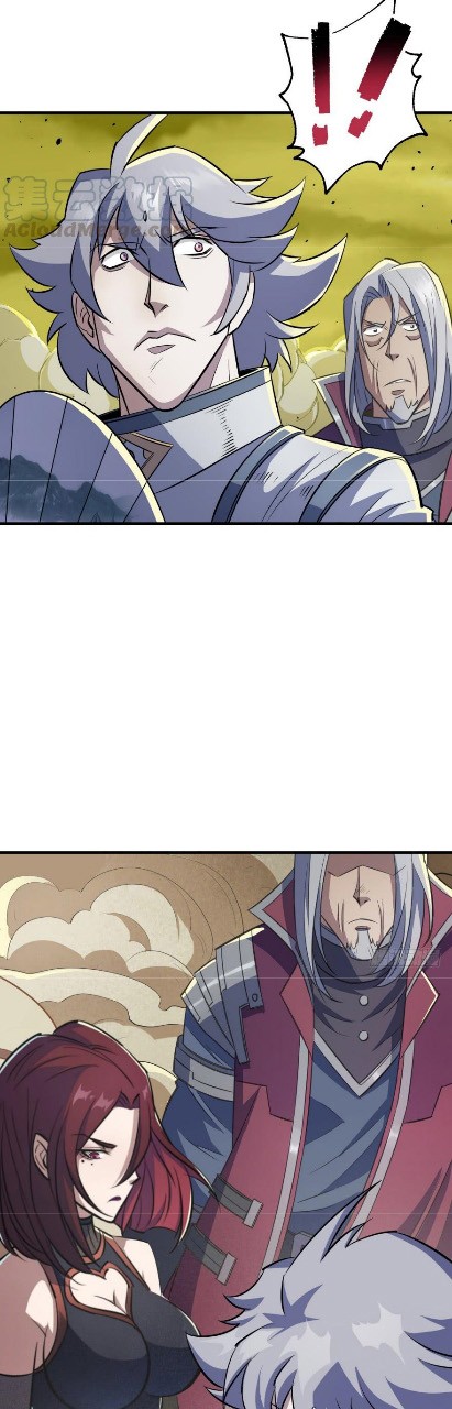 The Hunter Chapter 80 page 15 - Chapter 80: Trust