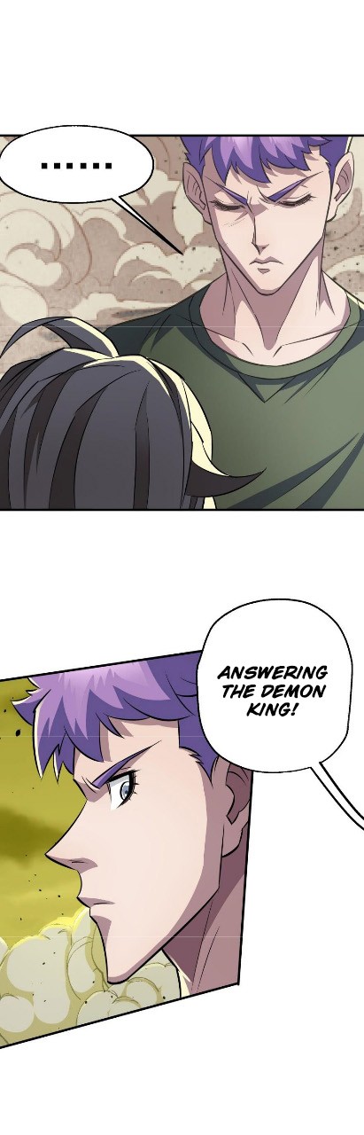 The Hunter Chapter 80 page 17 - Chapter 80: Trust