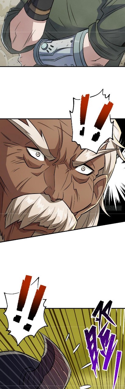 The Hunter Chapter 80 page 24 - Chapter 80: Trust
