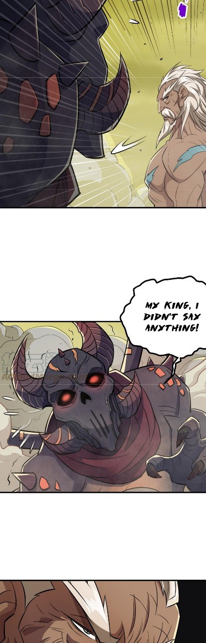 The Hunter Chapter 80 page 25 - Chapter 80: Trust
