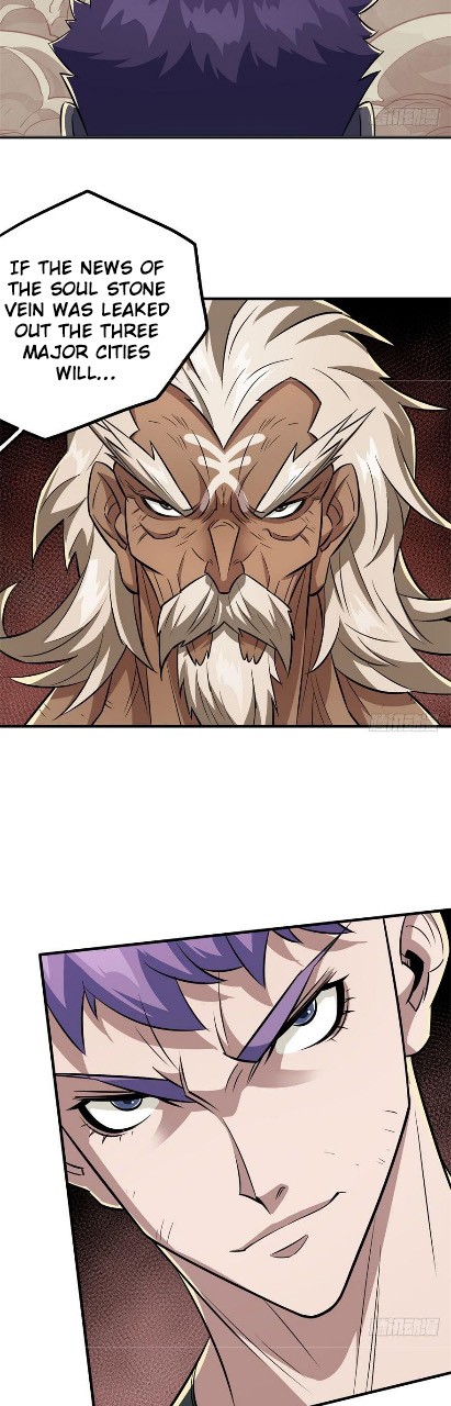 The Hunter Chapter 80 page 6 - Chapter 80: Trust