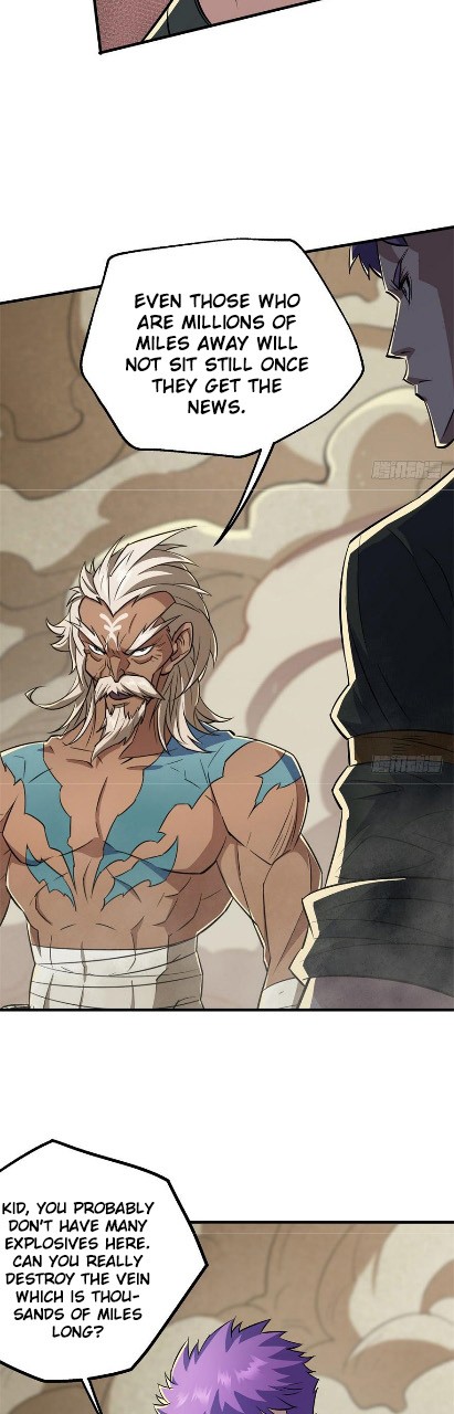 The Hunter Chapter 80 page 7 - Chapter 80: Trust