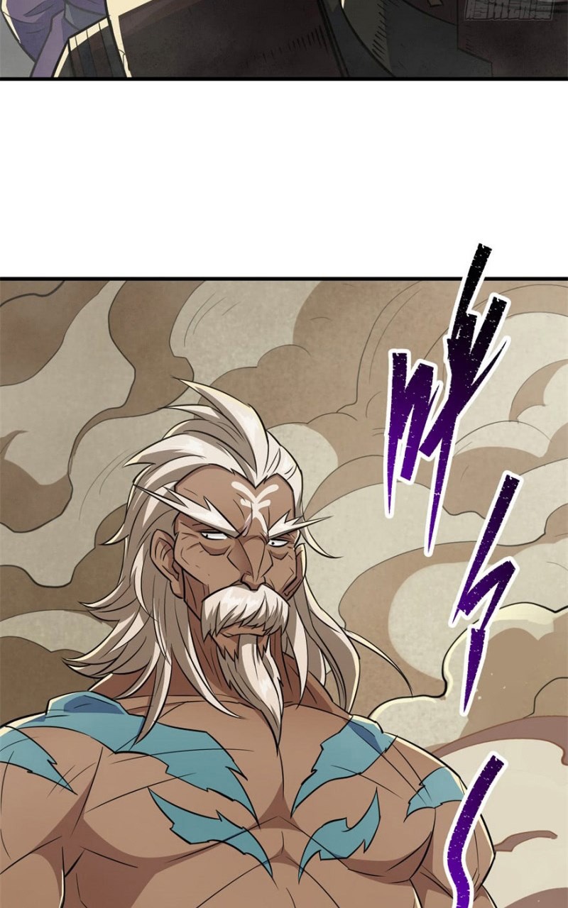 The Hunter Chapter 81 page 10 - Chapter 81: Escape from LuoHe