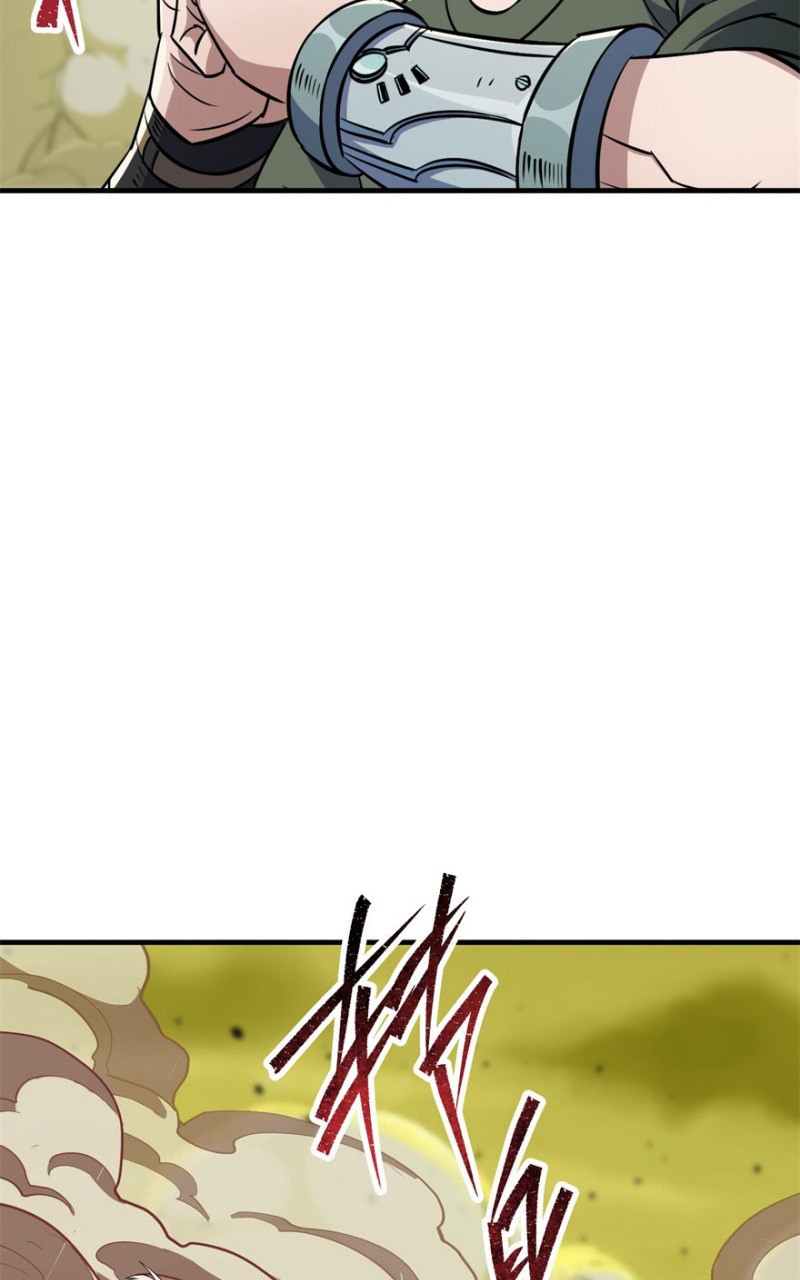 The Hunter Chapter 81 page 19 - Chapter 81: Escape from LuoHe