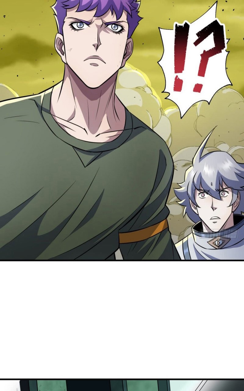 The Hunter Chapter 81 page 27 - Chapter 81: Escape from LuoHe
