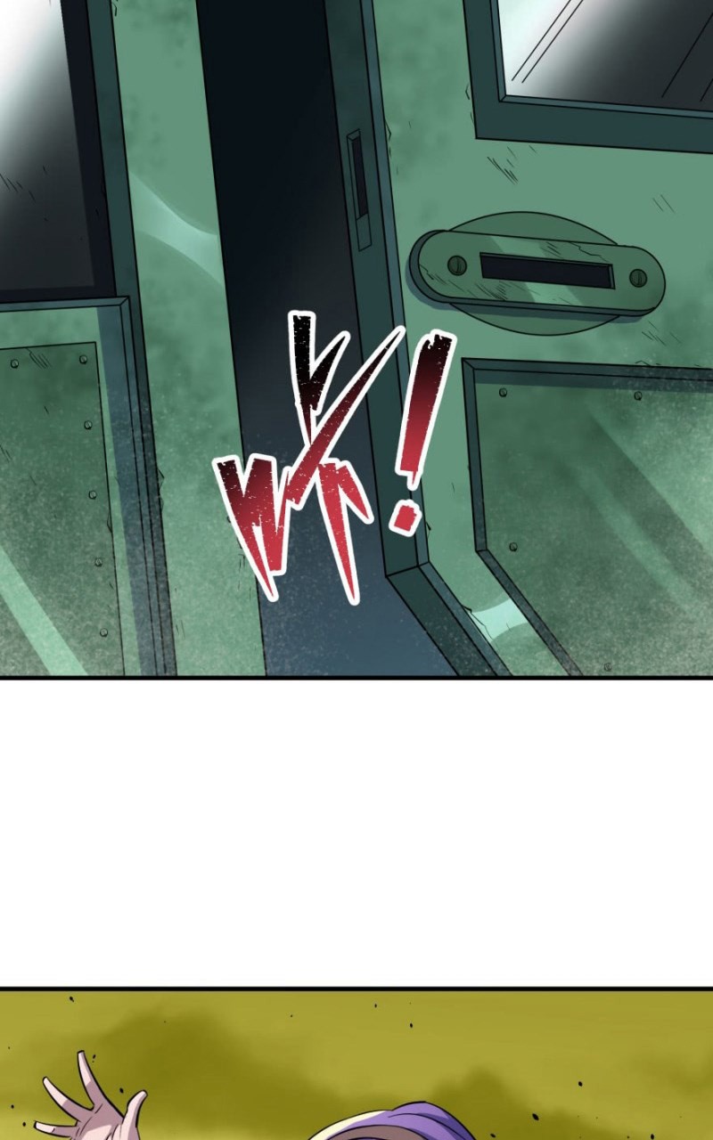The Hunter Chapter 81 page 28 - Chapter 81: Escape from LuoHe