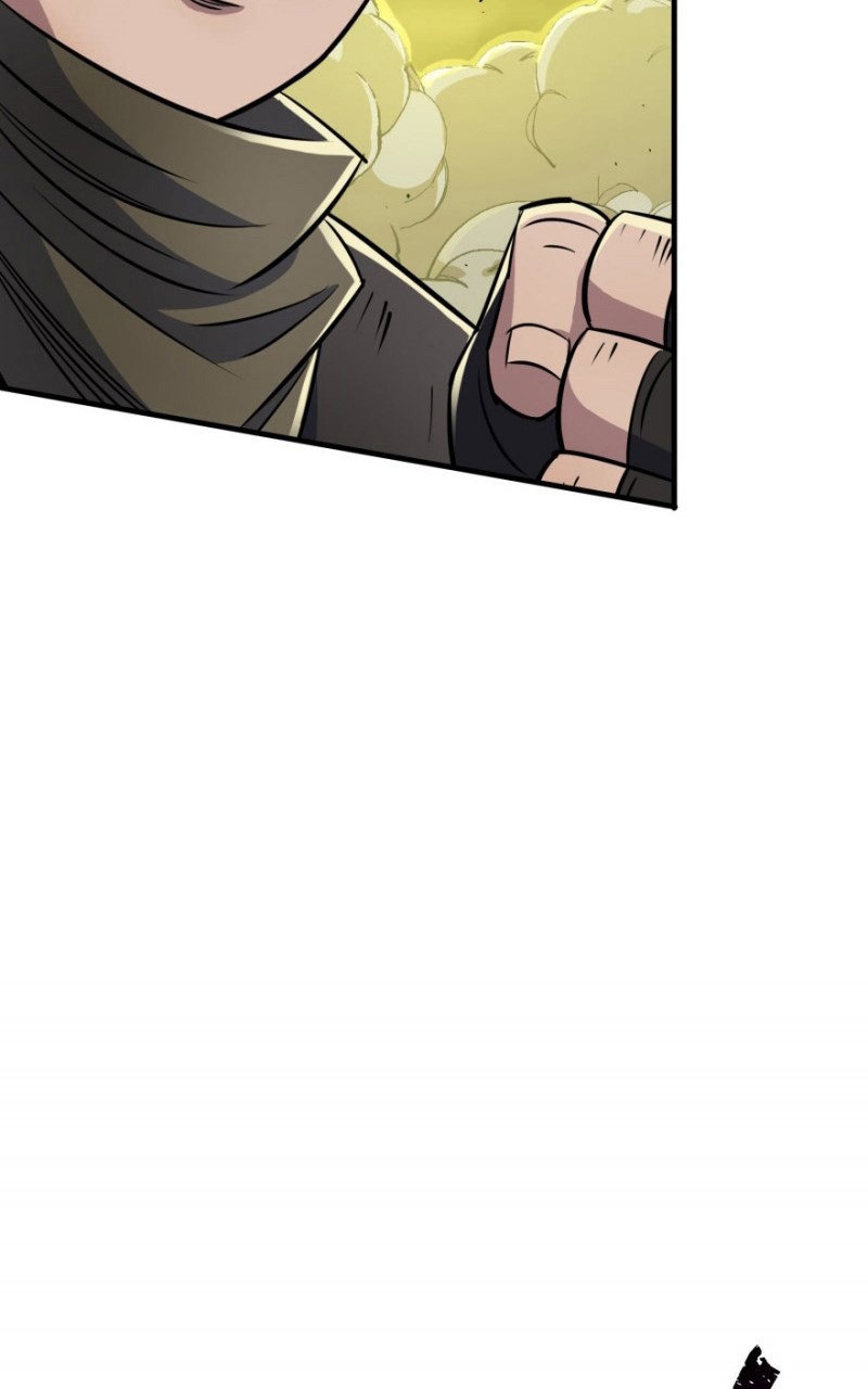 The Hunter Chapter 81 page 35 - Chapter 81: Escape from LuoHe