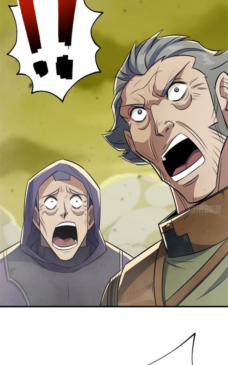 The Hunter Chapter 81 page 41 - Chapter 81: Escape from LuoHe