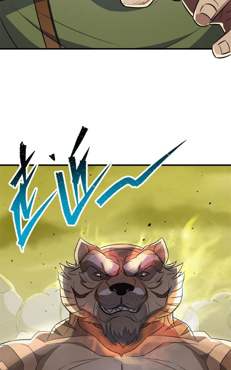 The Hunter Chapter 81 page 43 - Chapter 81: Escape from LuoHe