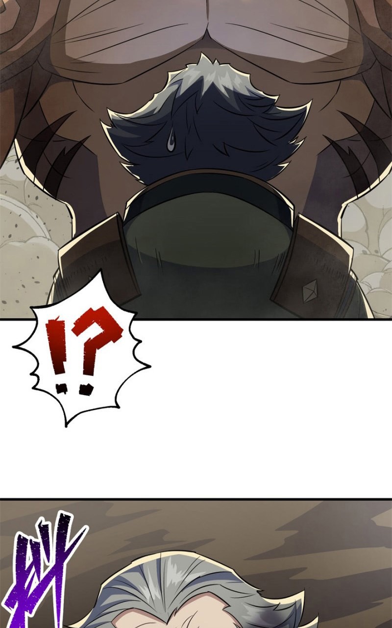 The Hunter Chapter 81 page 44 - Chapter 81: Escape from LuoHe