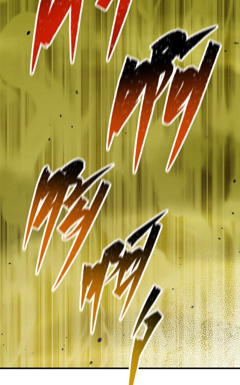 The Hunter Chapter 81 page 46 - Chapter 81: Escape from LuoHe