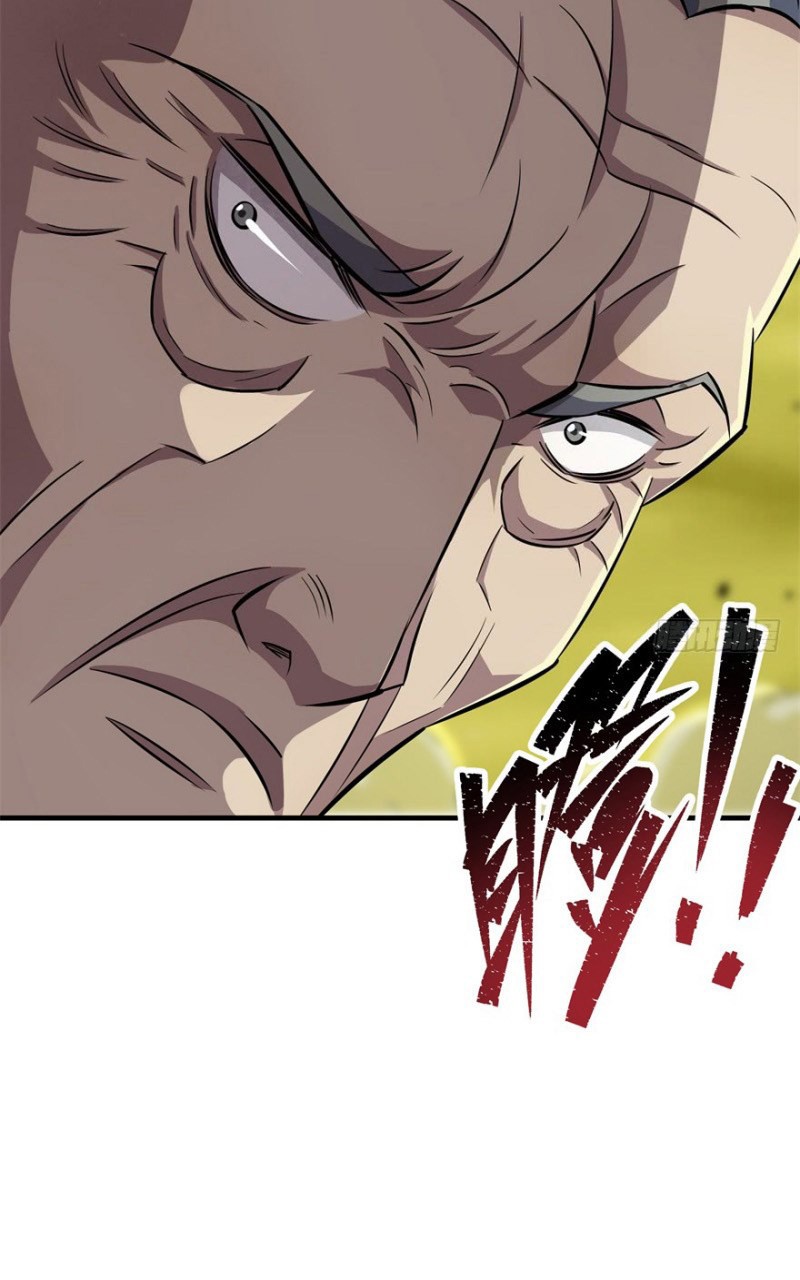 The Hunter Chapter 81 page 7 - Chapter 81: Escape from LuoHe