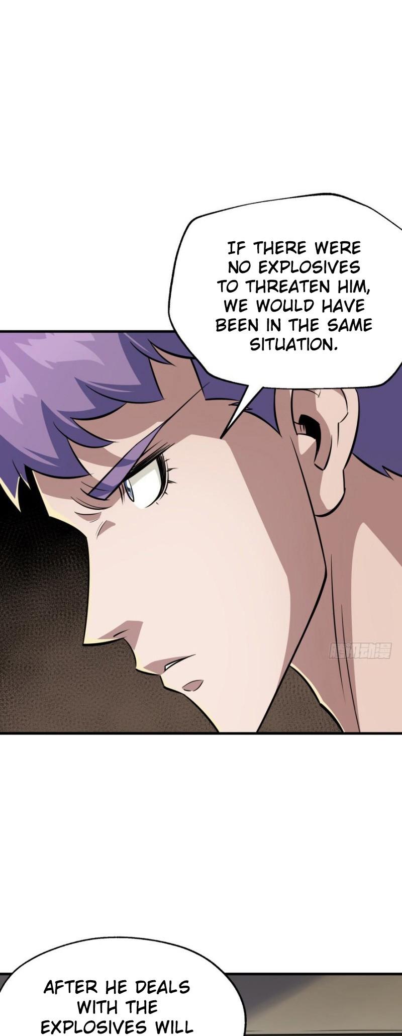 The Hunter Chapter 82 page 6 - Chapter 82