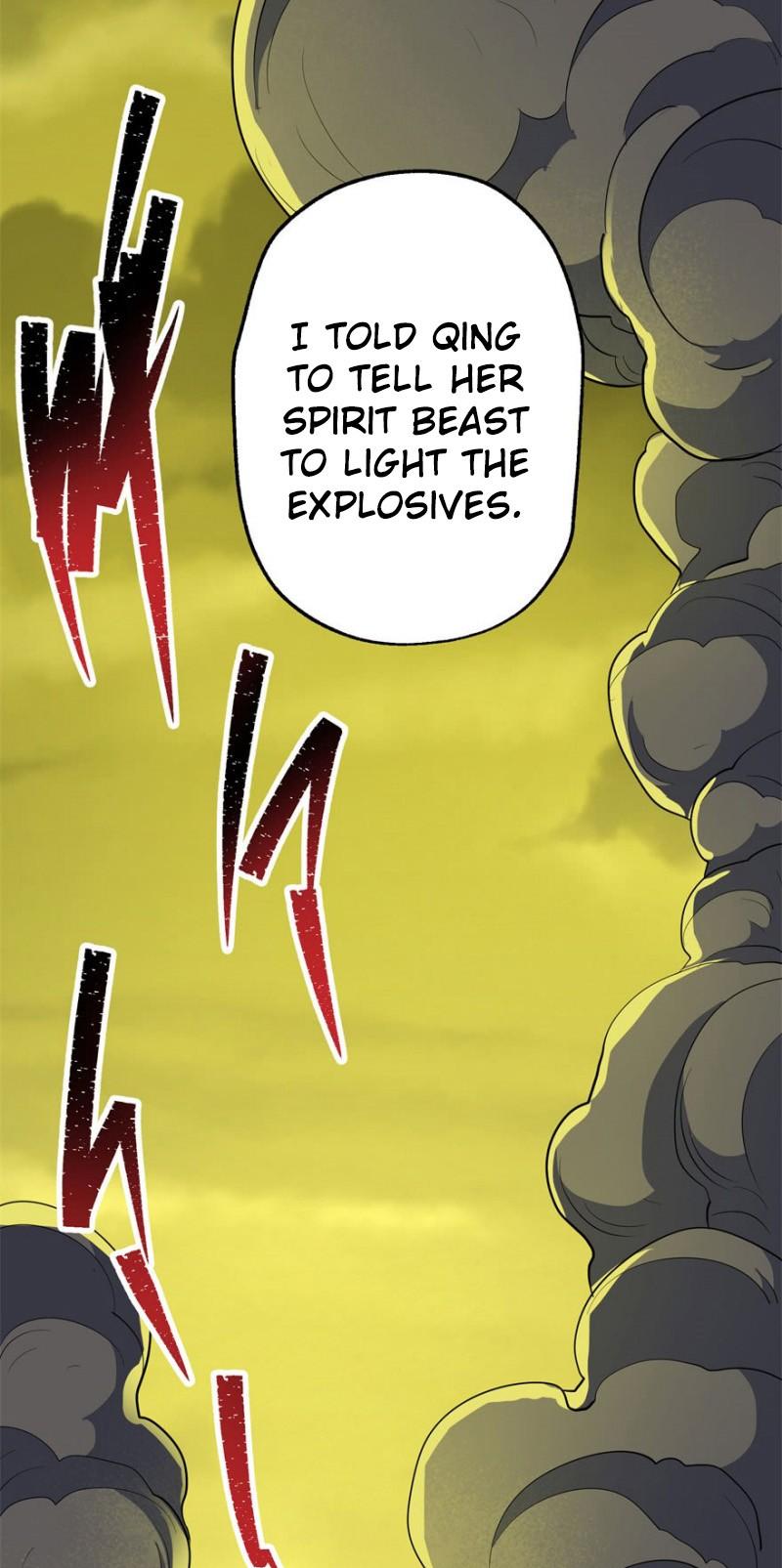 The Hunter Chapter 83 page 13 - Chapter 83