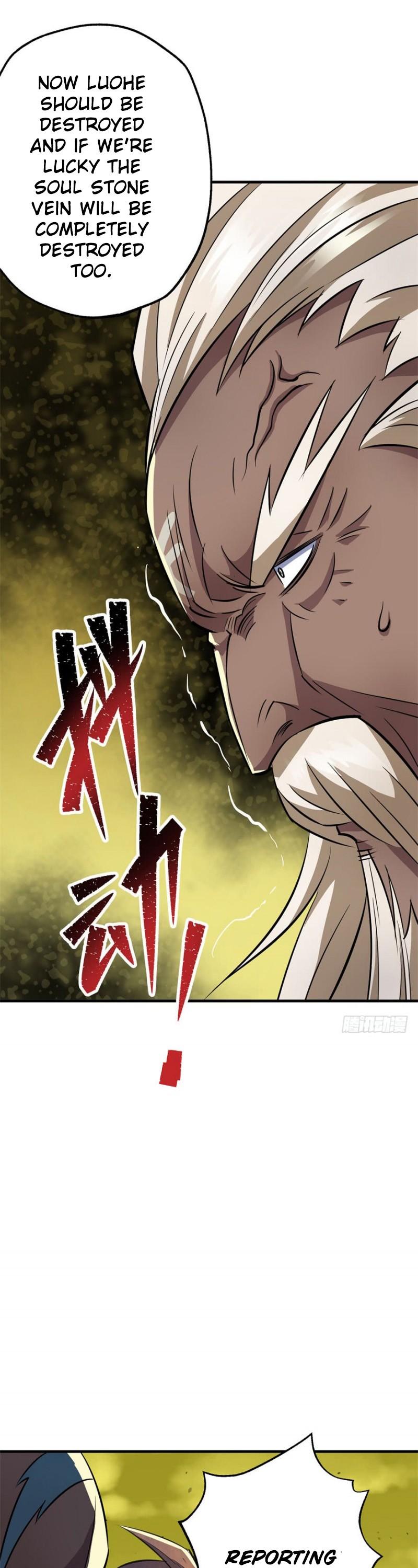 The Hunter Chapter 83 page 15 - Chapter 83