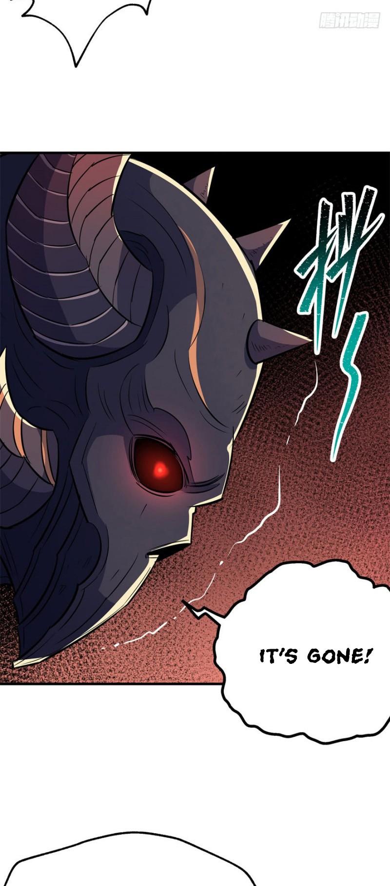 The Hunter Chapter 83 page 17 - Chapter 83
