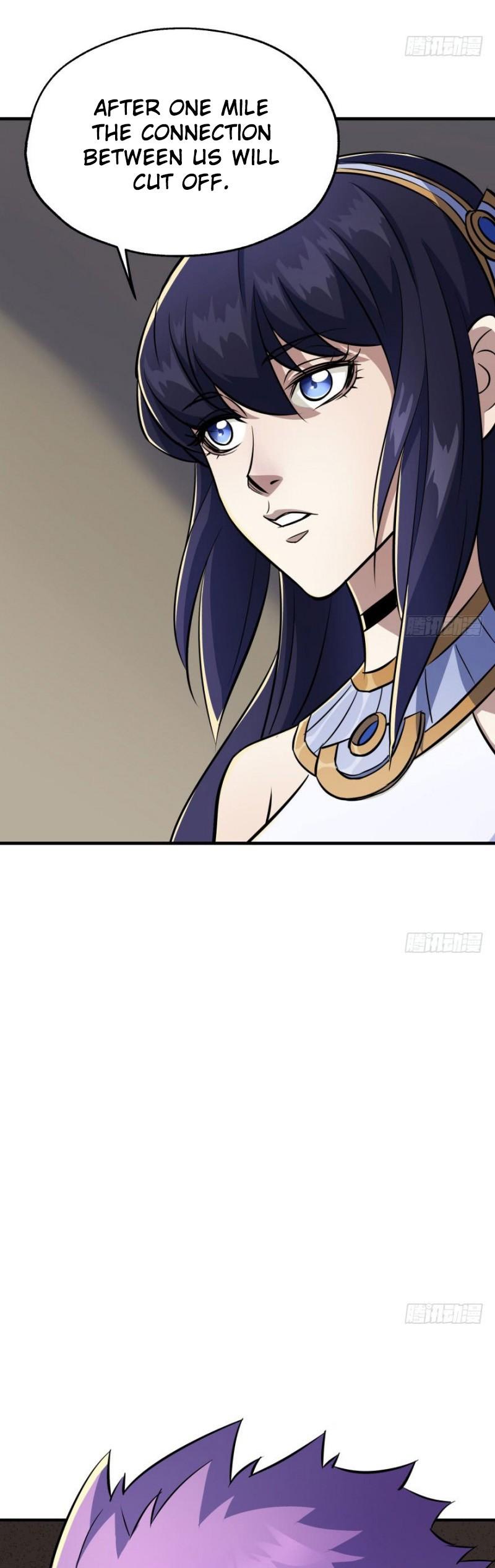The Hunter Chapter 83 page 7 - Chapter 83