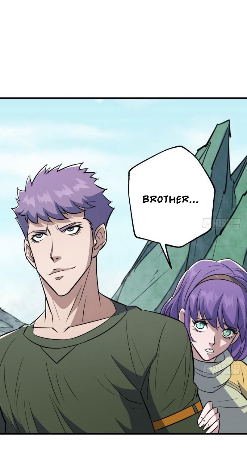 The Hunter Chapter 84 page 12 - Chapter 84
