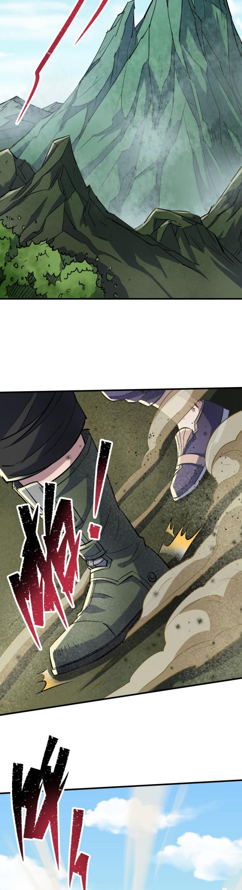 The Hunter Chapter 84 page 2 - Chapter 84