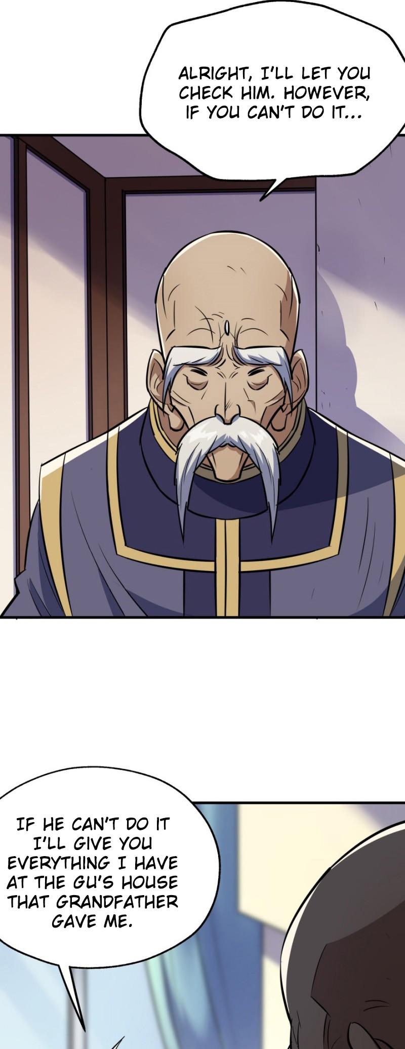 The Hunter Chapter 88 page 11 - Chapter 88