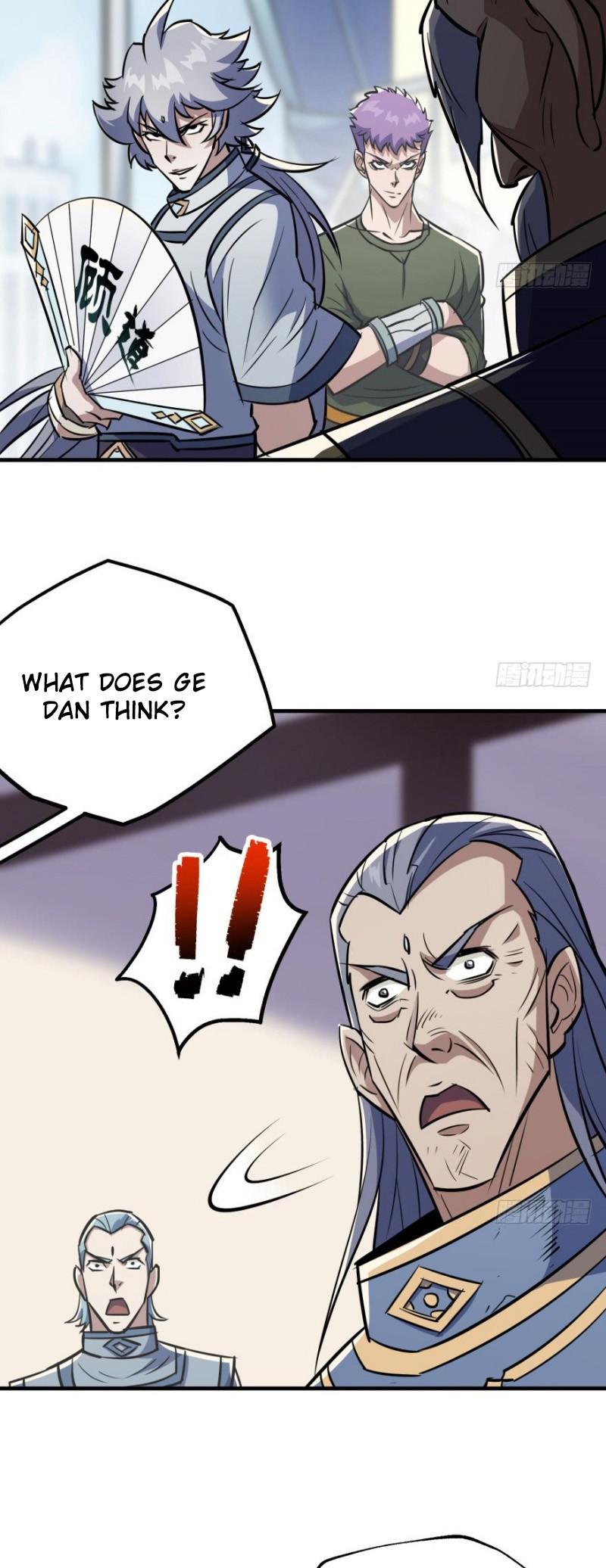 The Hunter Chapter 88 page 12 - Chapter 88